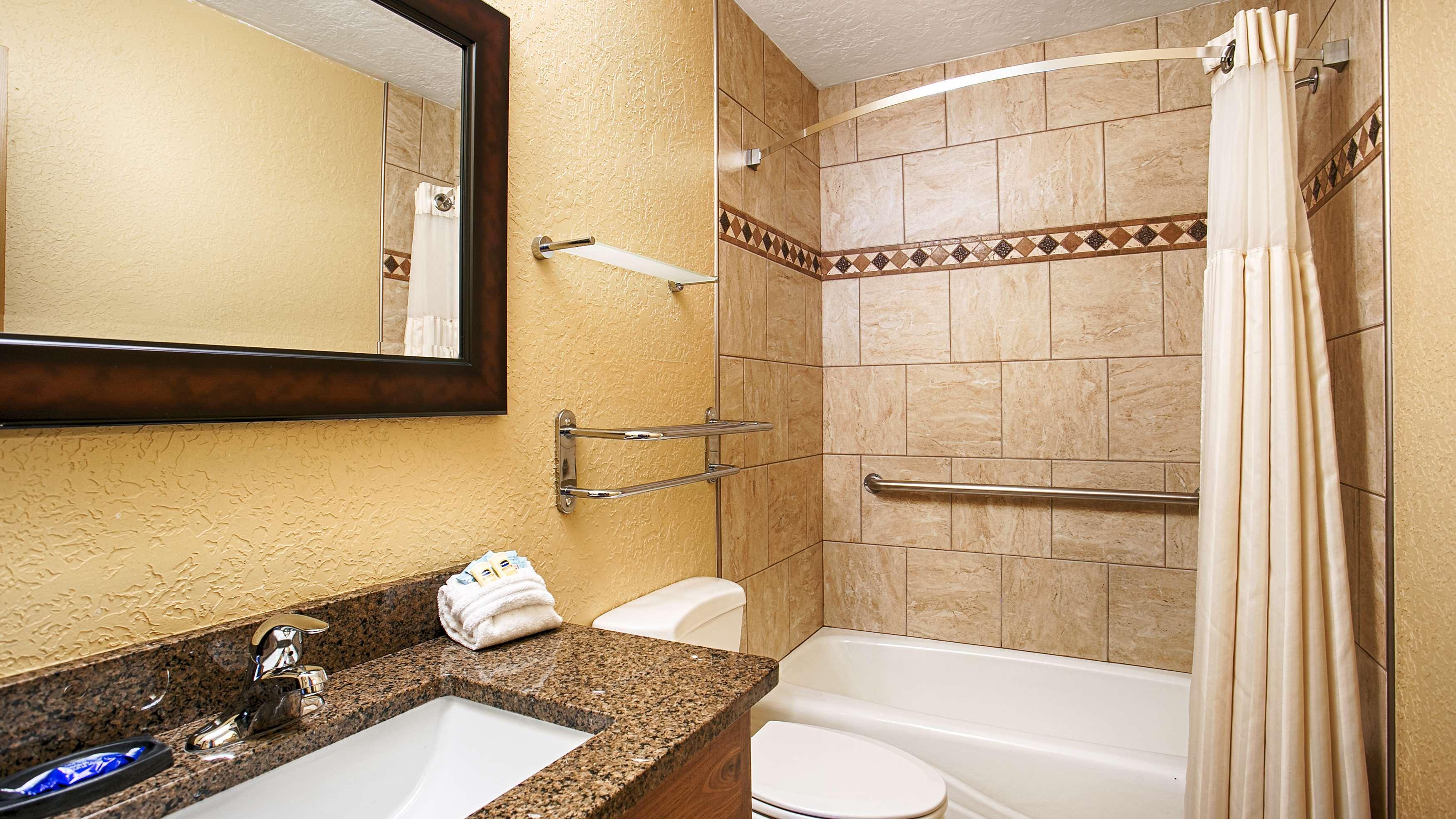 Best Western River'S Edge Red River Ngoại thất bức ảnh