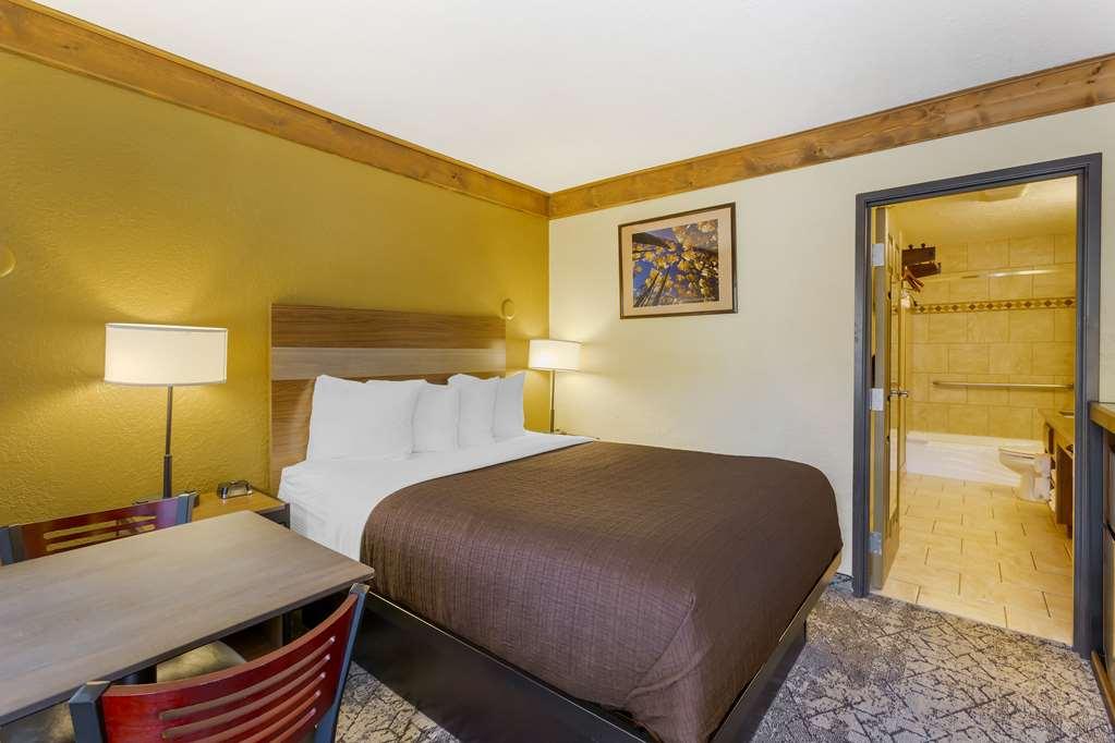 Best Western River'S Edge Red River Phòng bức ảnh