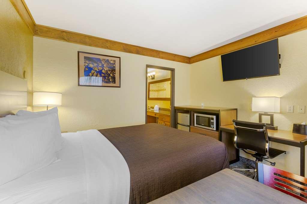 Best Western River'S Edge Red River Phòng bức ảnh