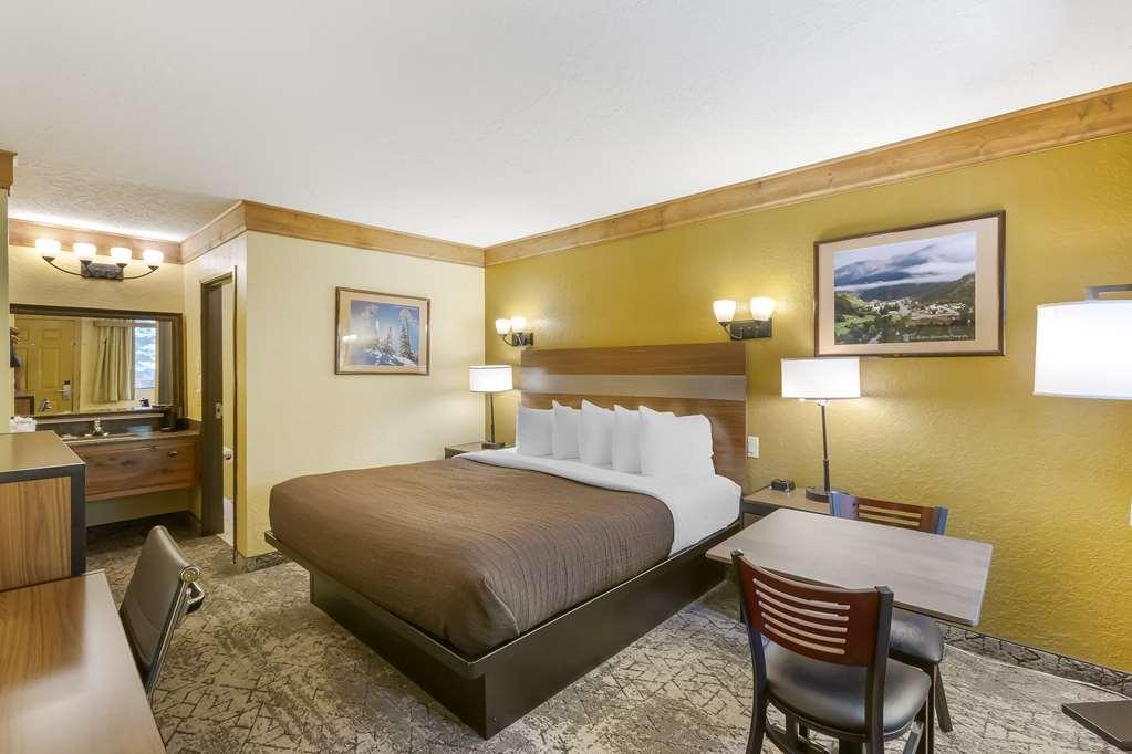 Best Western River'S Edge Red River Phòng bức ảnh