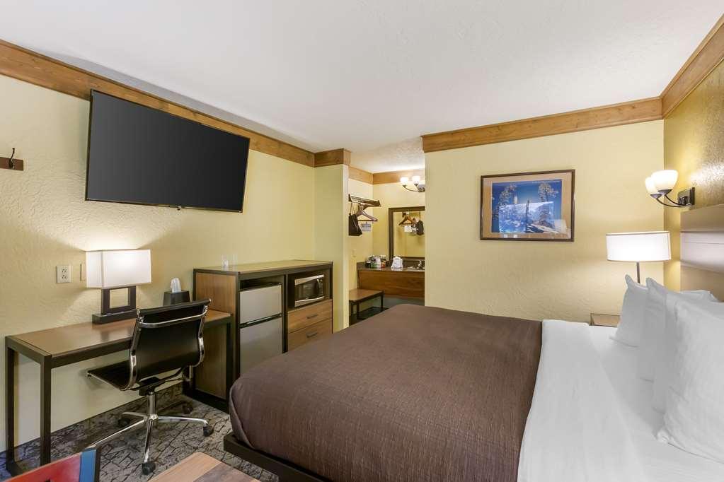 Best Western River'S Edge Red River Phòng bức ảnh
