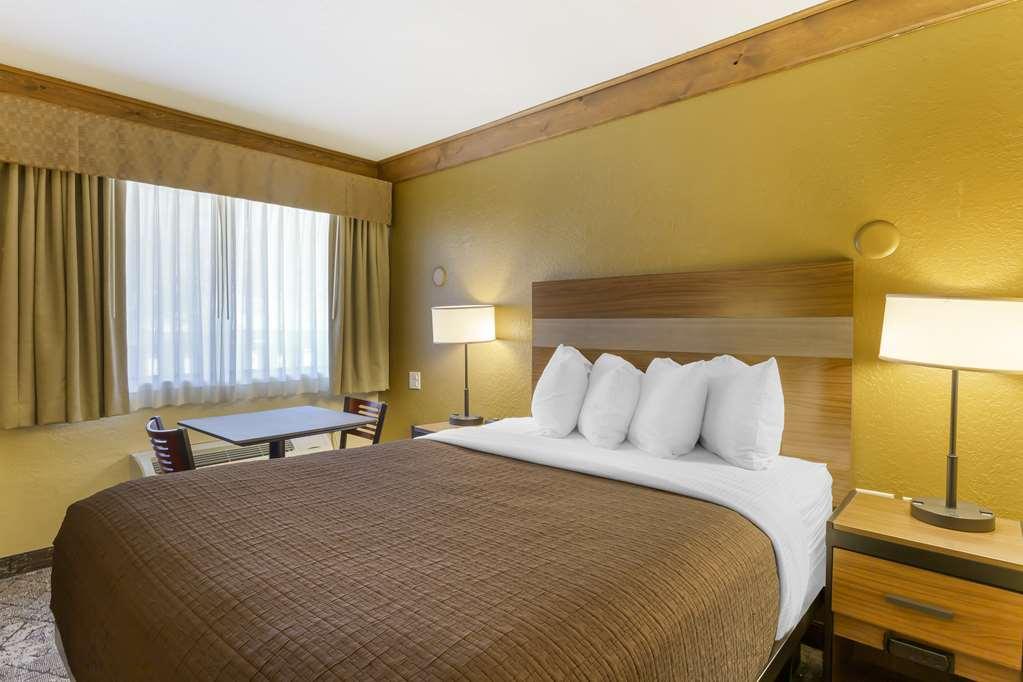 Best Western River'S Edge Red River Phòng bức ảnh