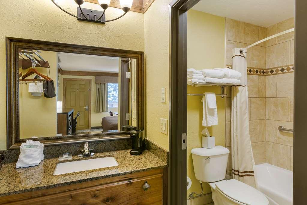 Best Western River'S Edge Red River Phòng bức ảnh