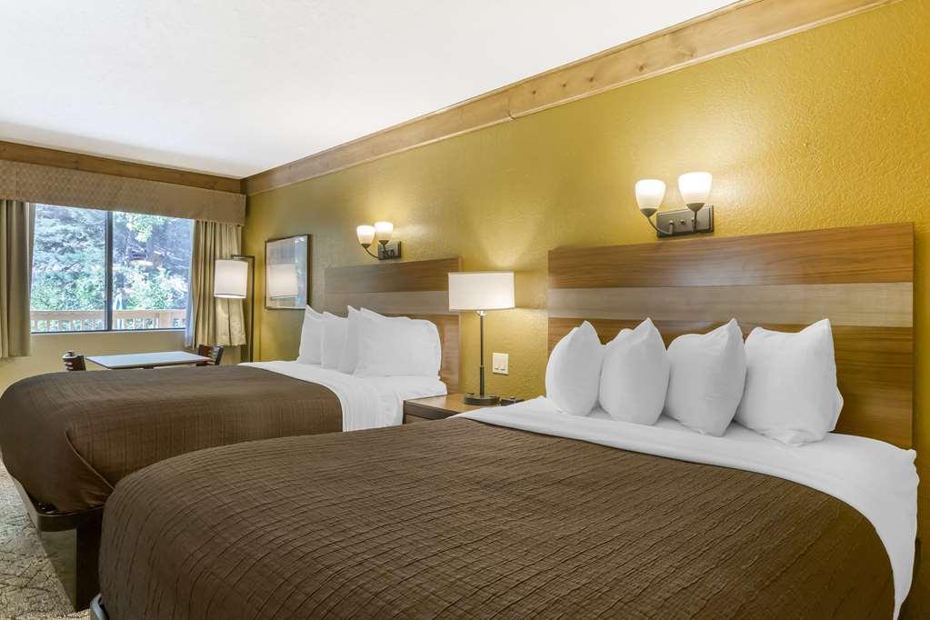 Best Western River'S Edge Red River Phòng bức ảnh
