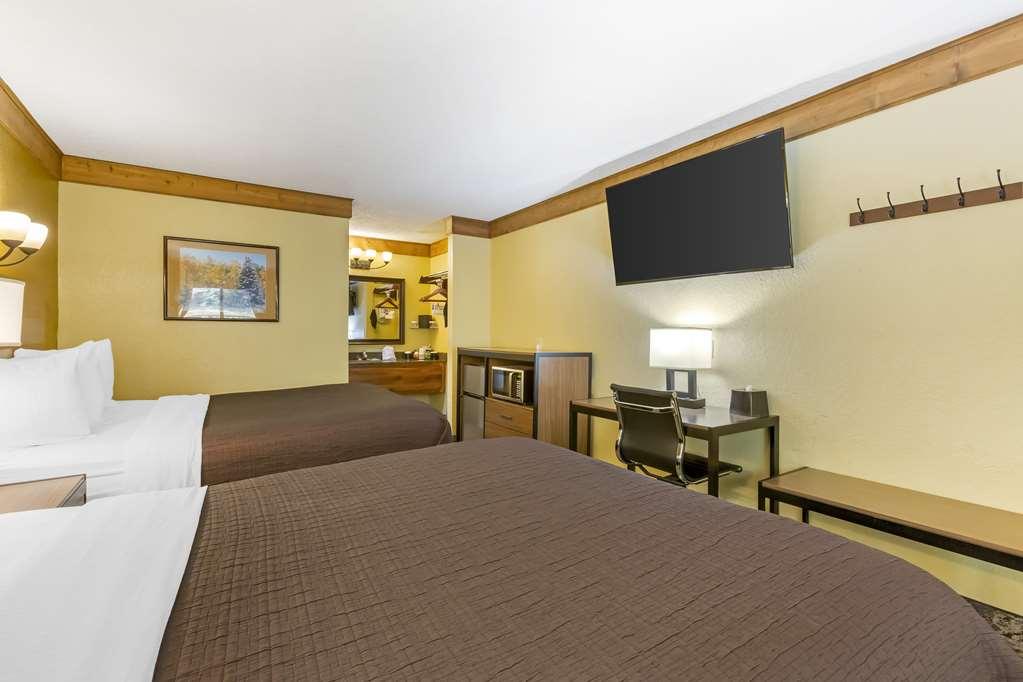 Best Western River'S Edge Red River Phòng bức ảnh
