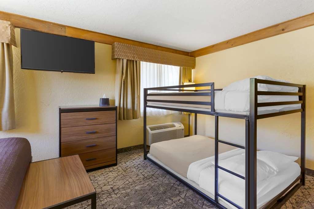 Best Western River'S Edge Red River Phòng bức ảnh