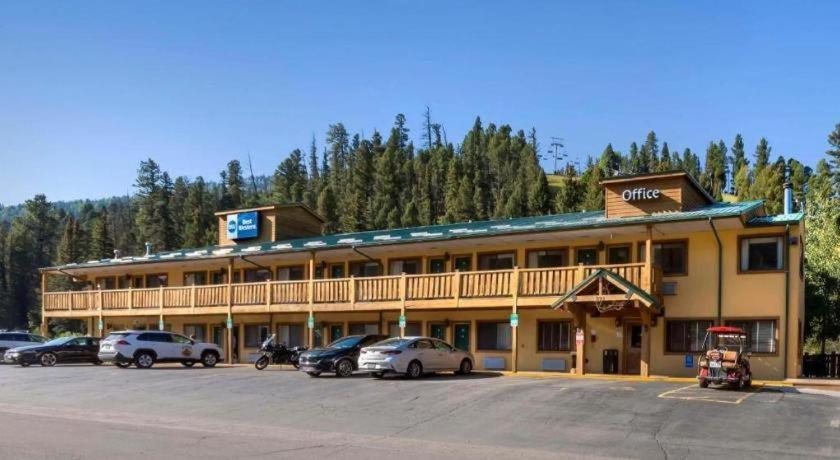 Best Western River'S Edge Red River Ngoại thất bức ảnh