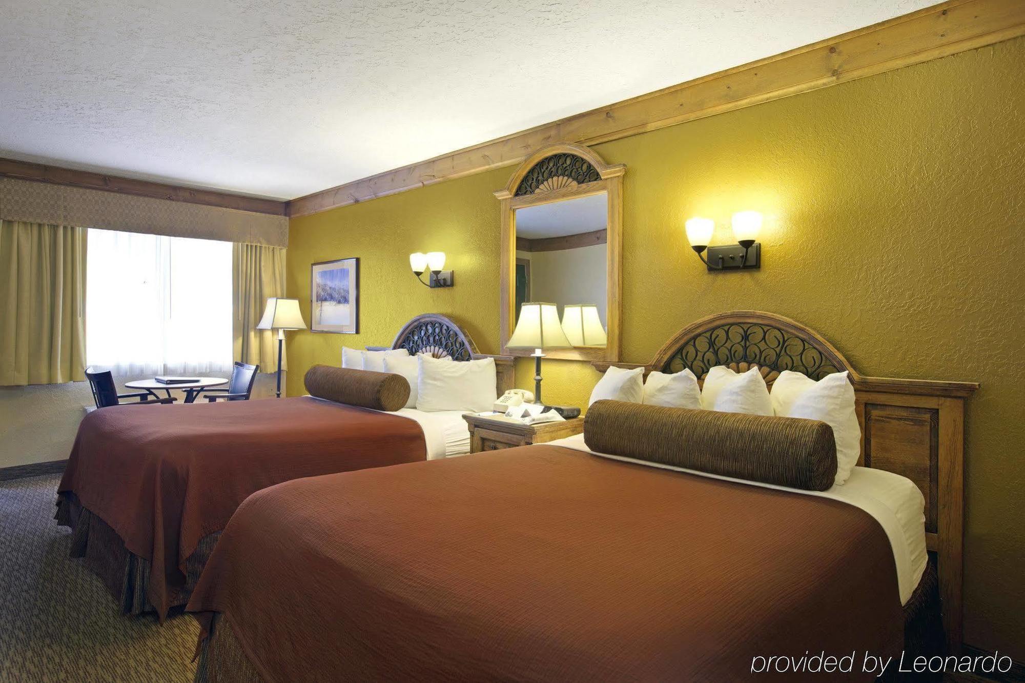 Best Western River'S Edge Red River Ngoại thất bức ảnh
